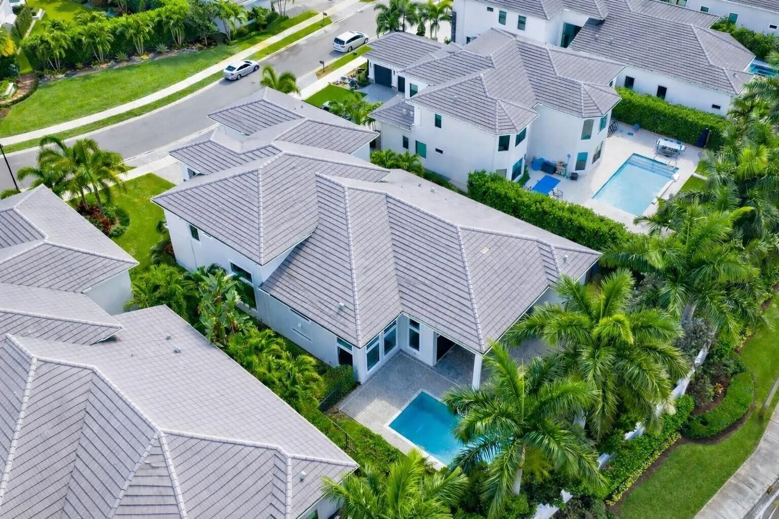 Roof