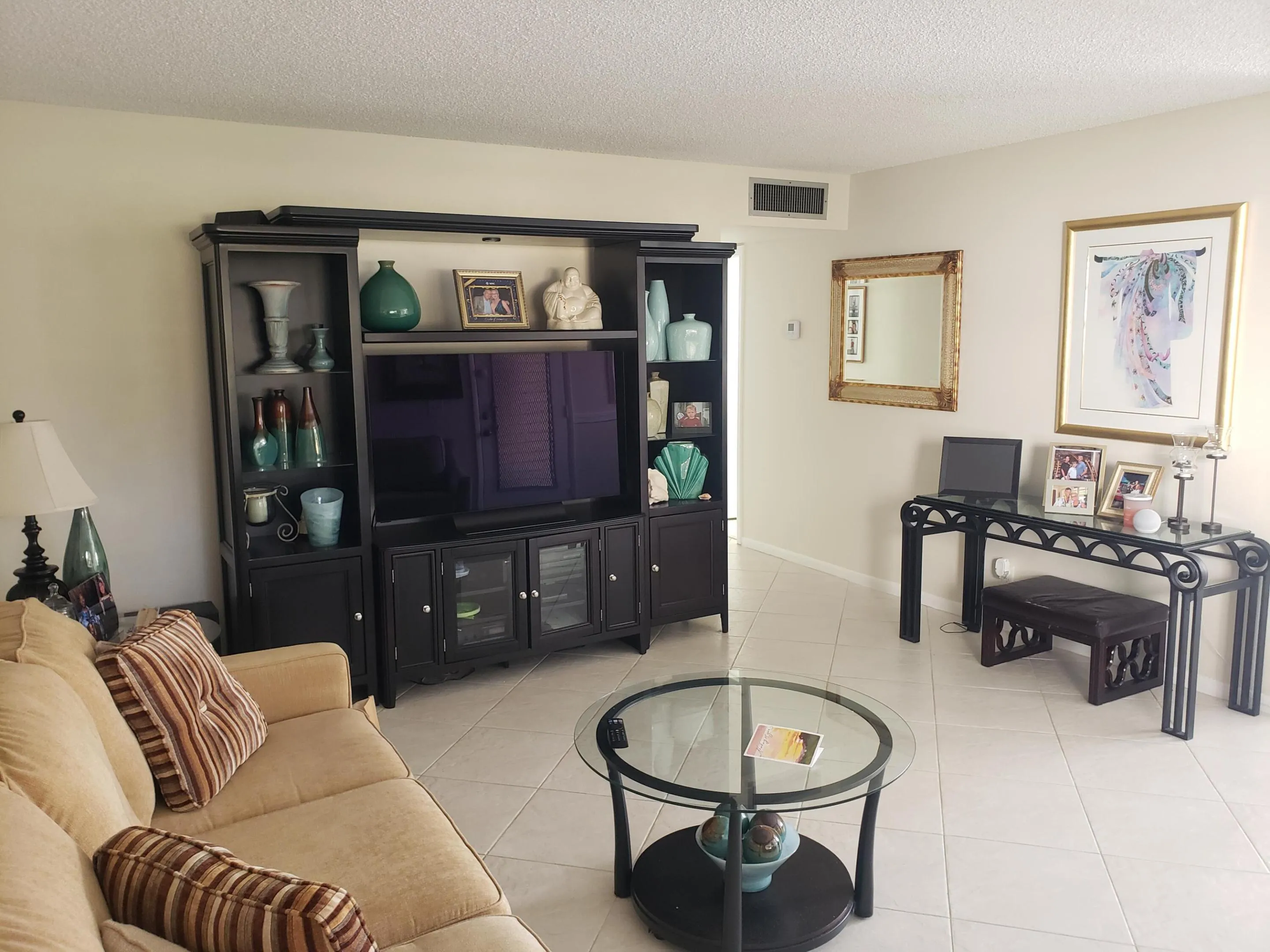 Livinig Room