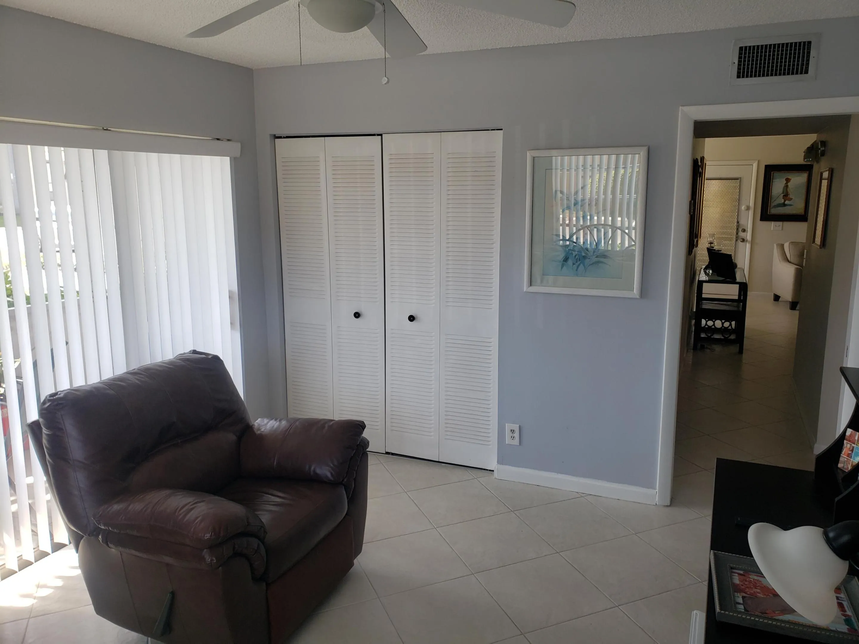 2nd Bedroom Den