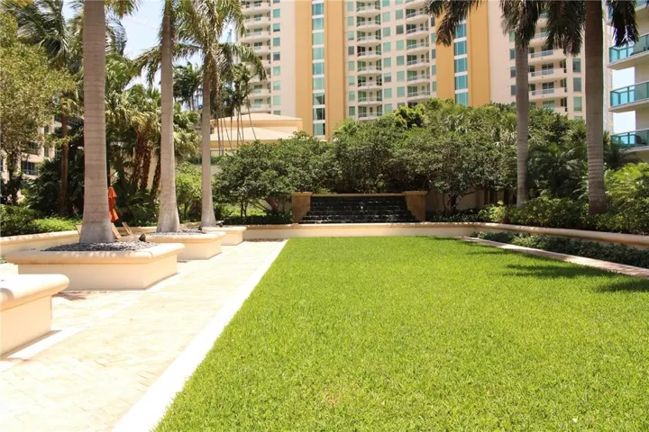 Gardens