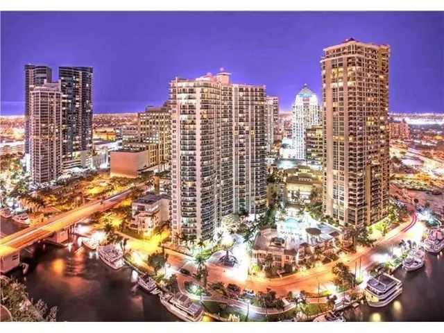 Twilight View