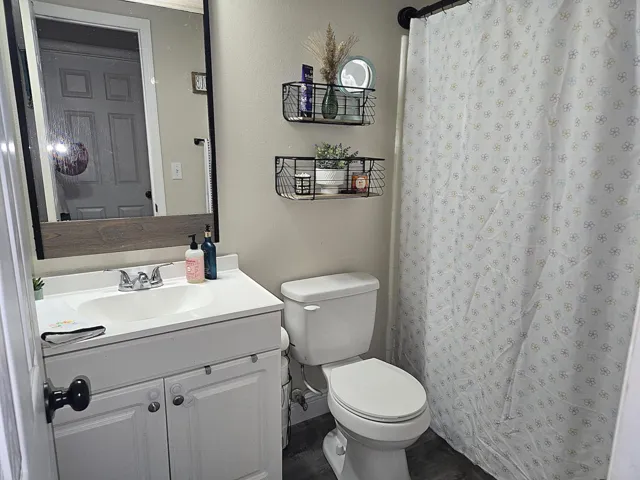 Guest Bath