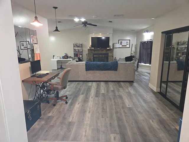 Bonus Area