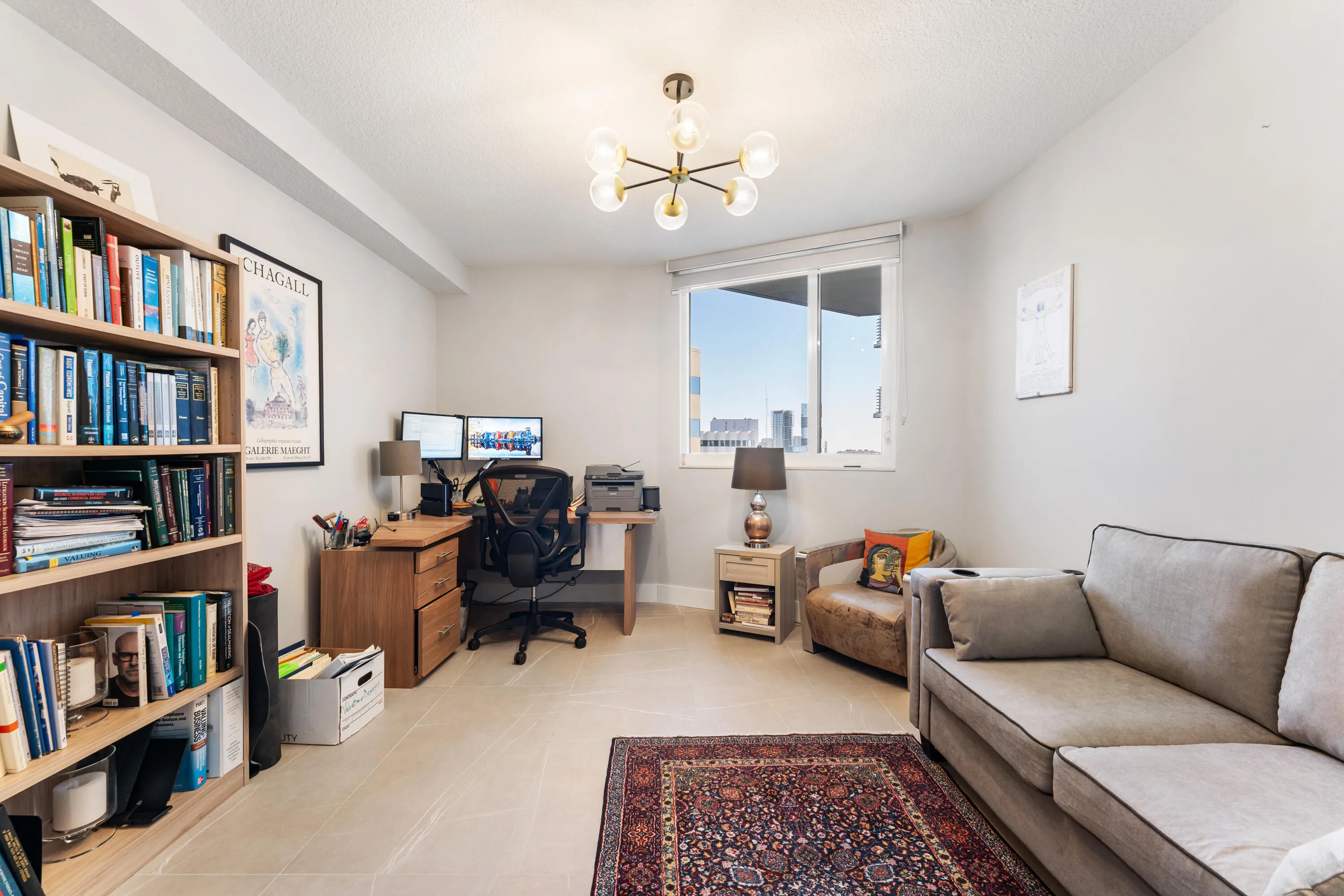 2nd Bedroom
