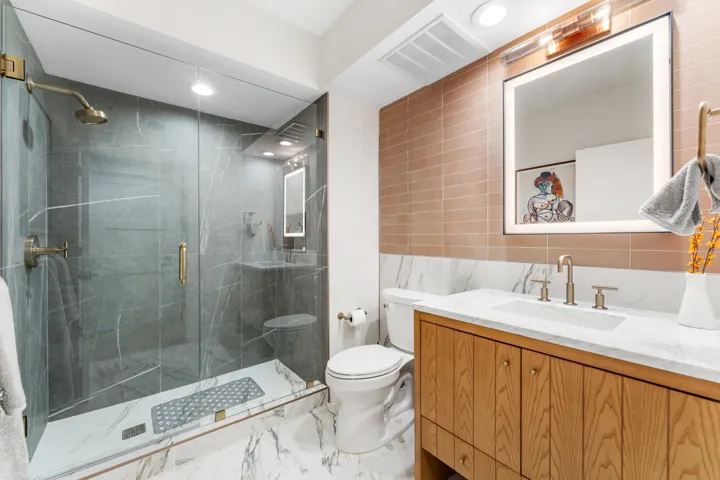 Guest Bath