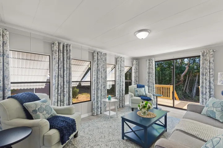 Your New Home is Ready for You!