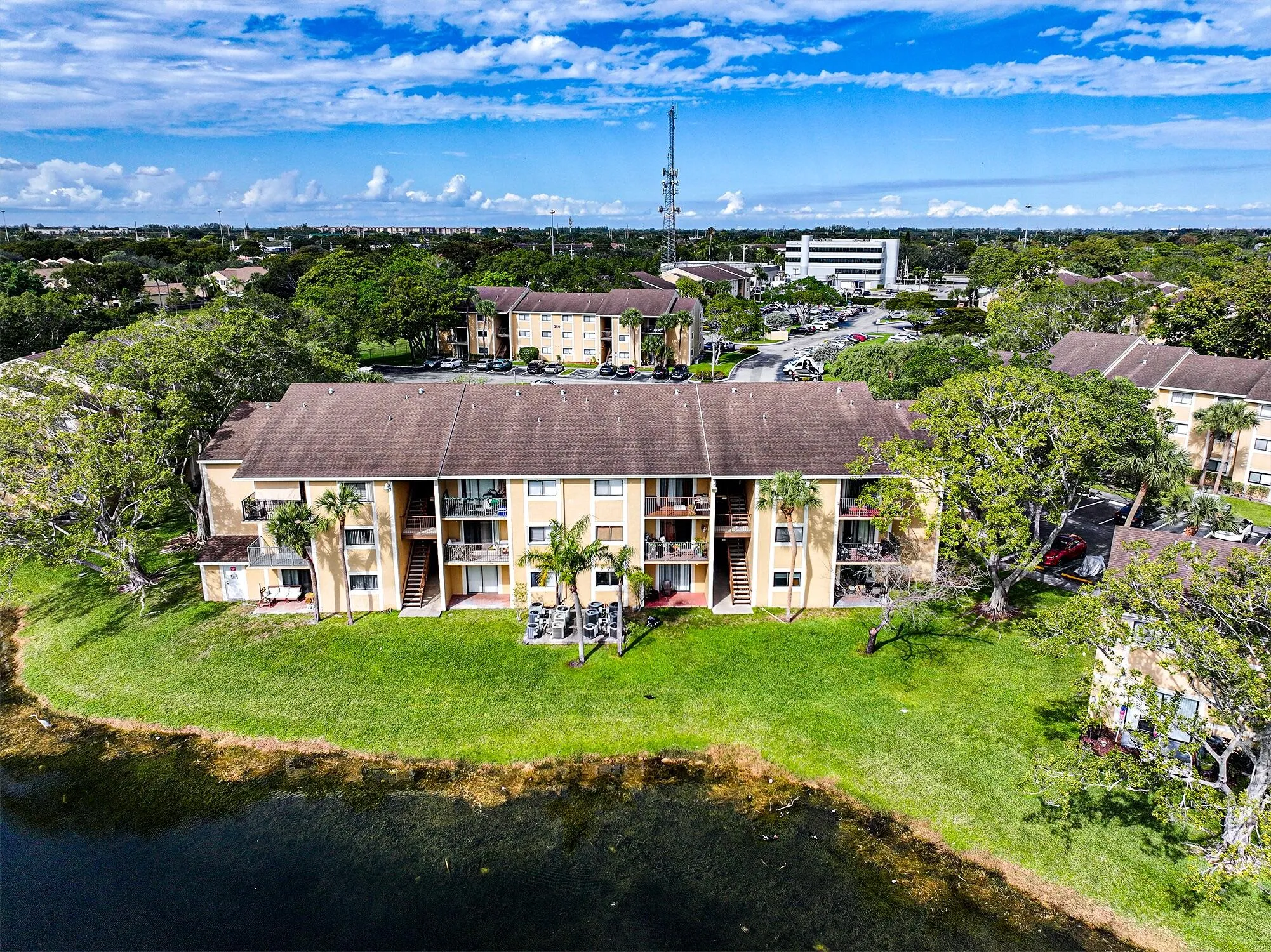 450 Palm Ave #73