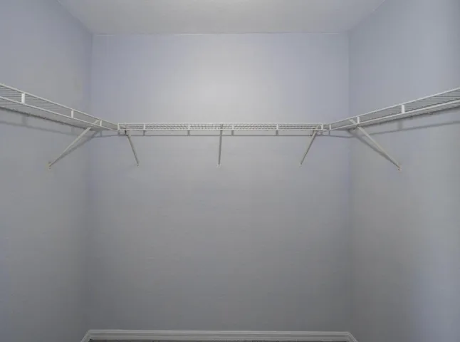 2143 Bell Primary Closet