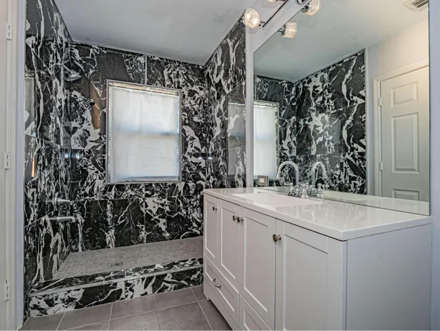 2143 Bell Primary Shower