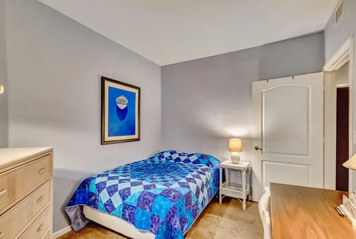 3rd Bedroom
