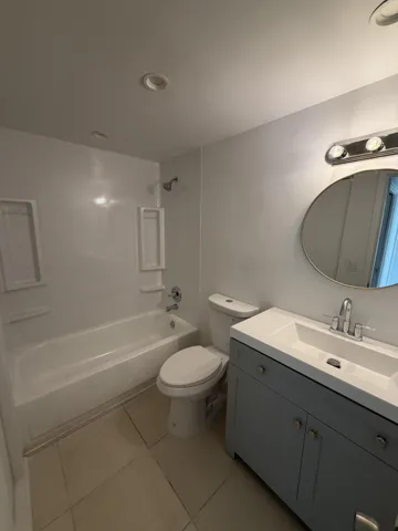 Badroom