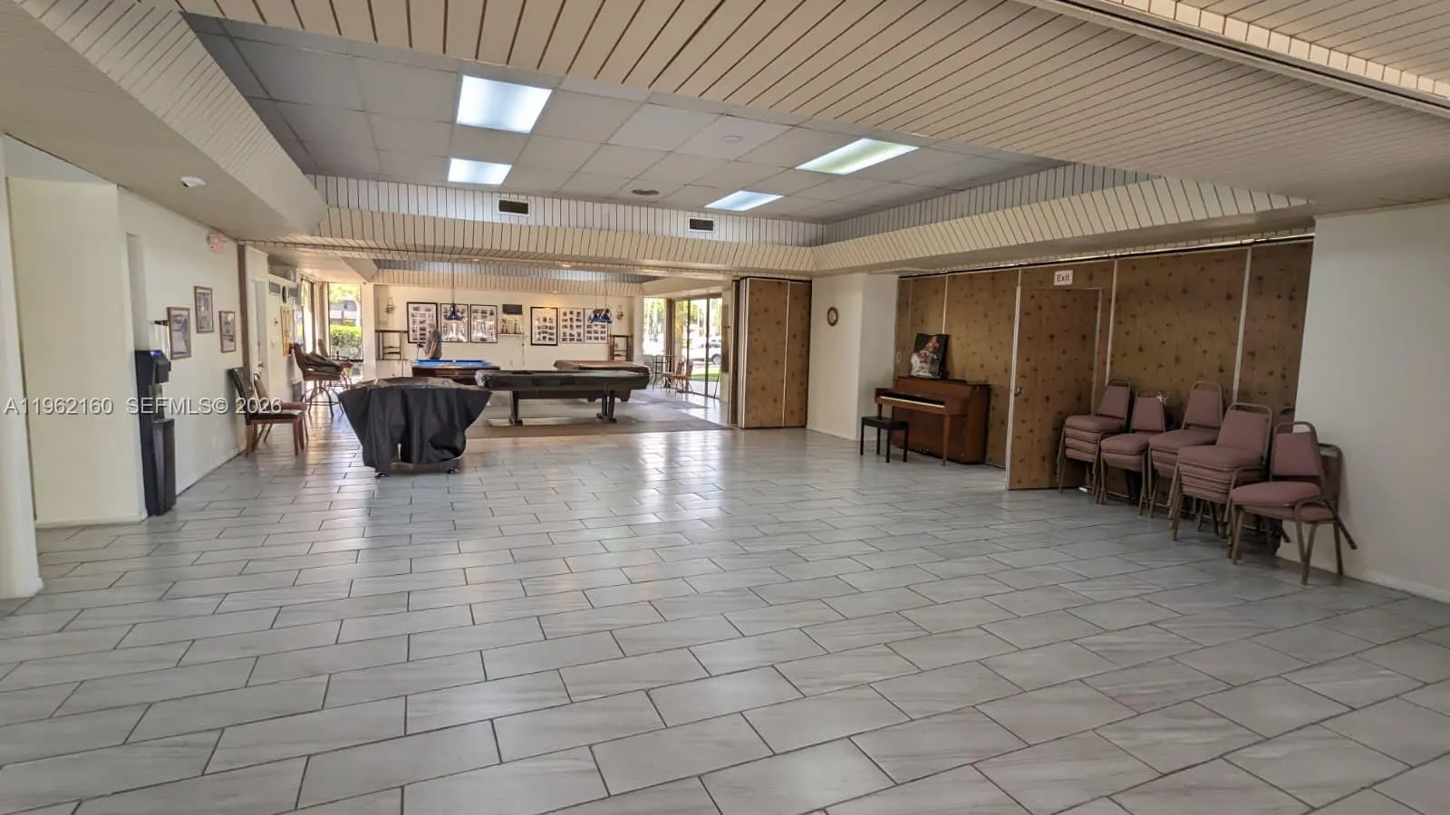 Clubhouse