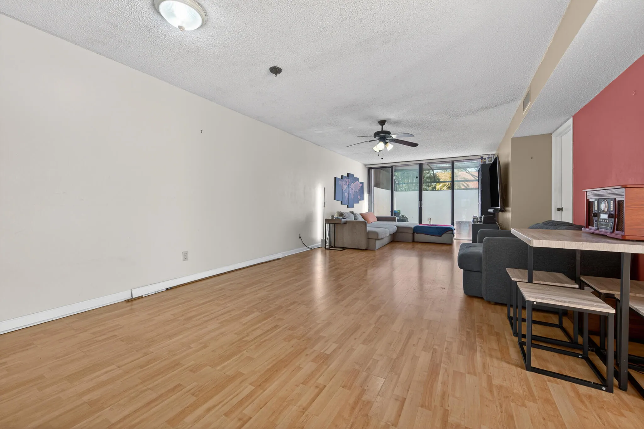 Living / Dining room