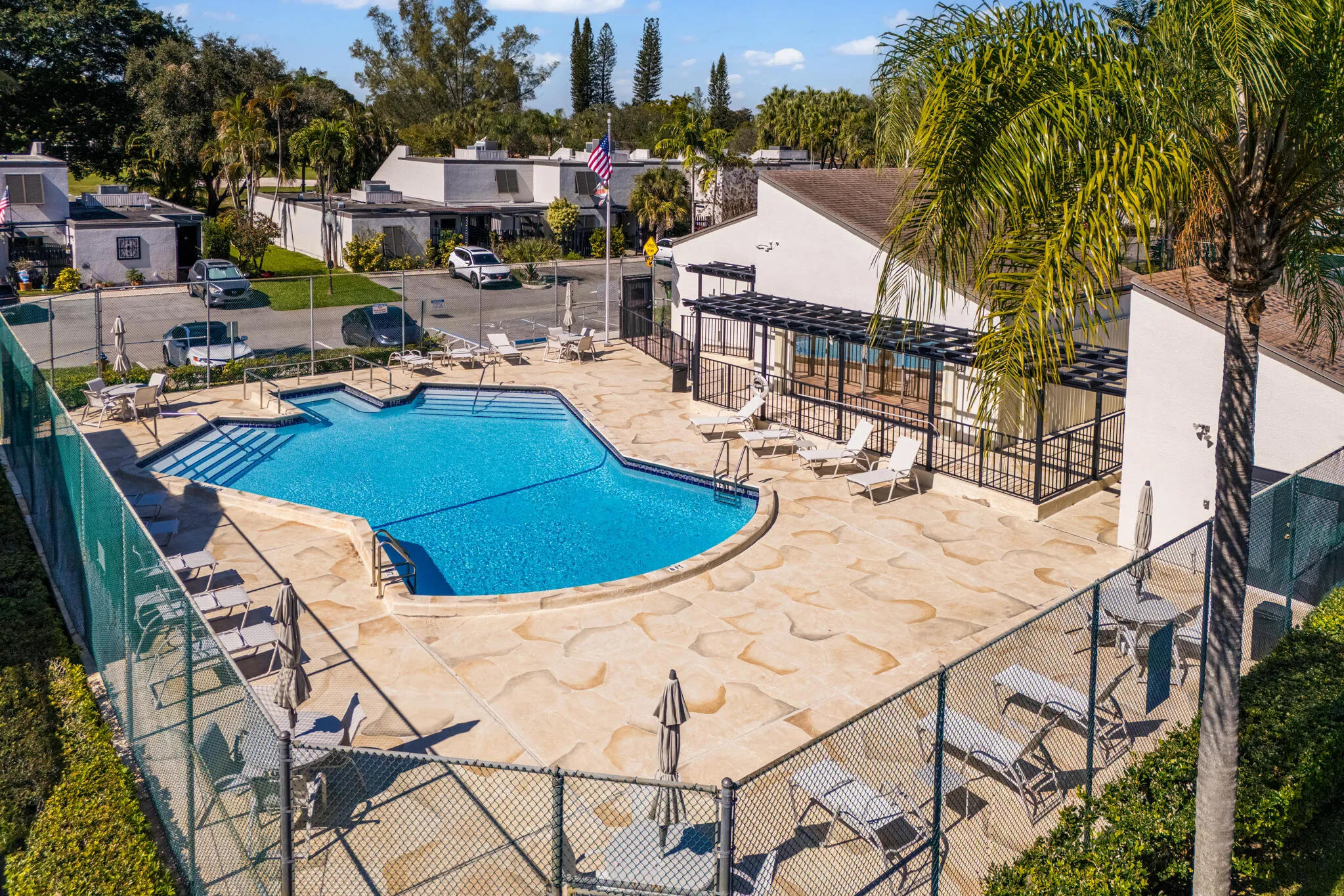 Community Pool