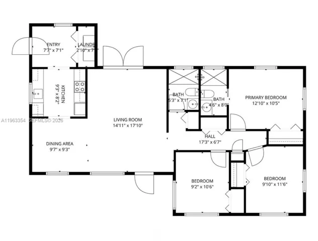 Guest house