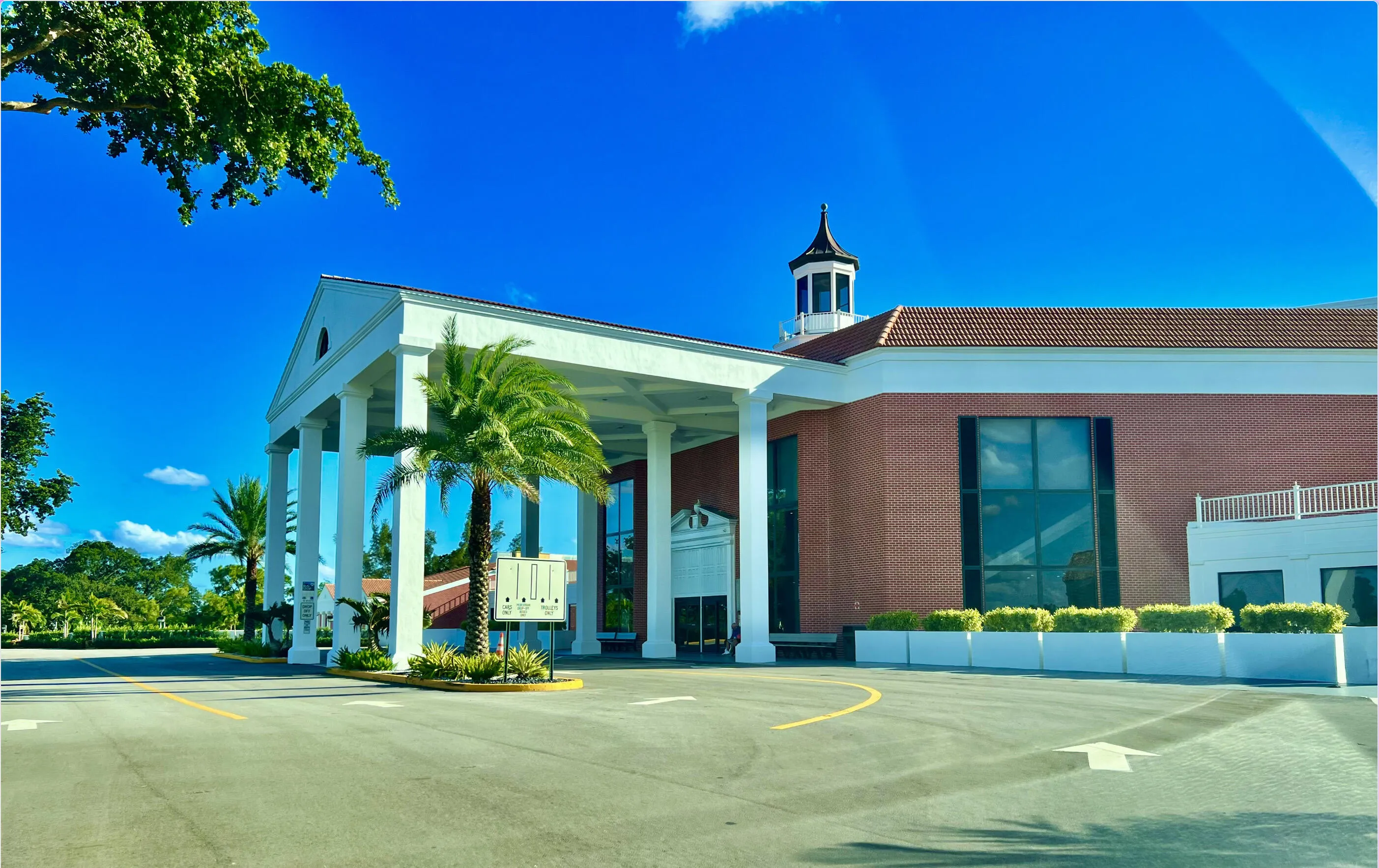 Century Village Club House 2