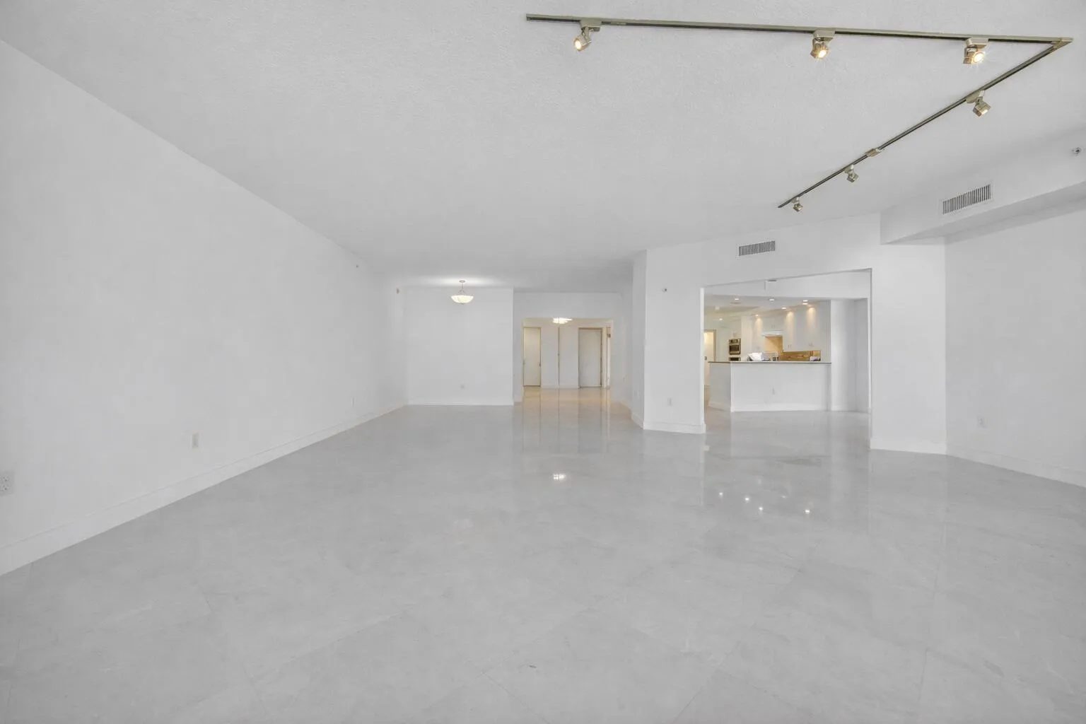 now vacant