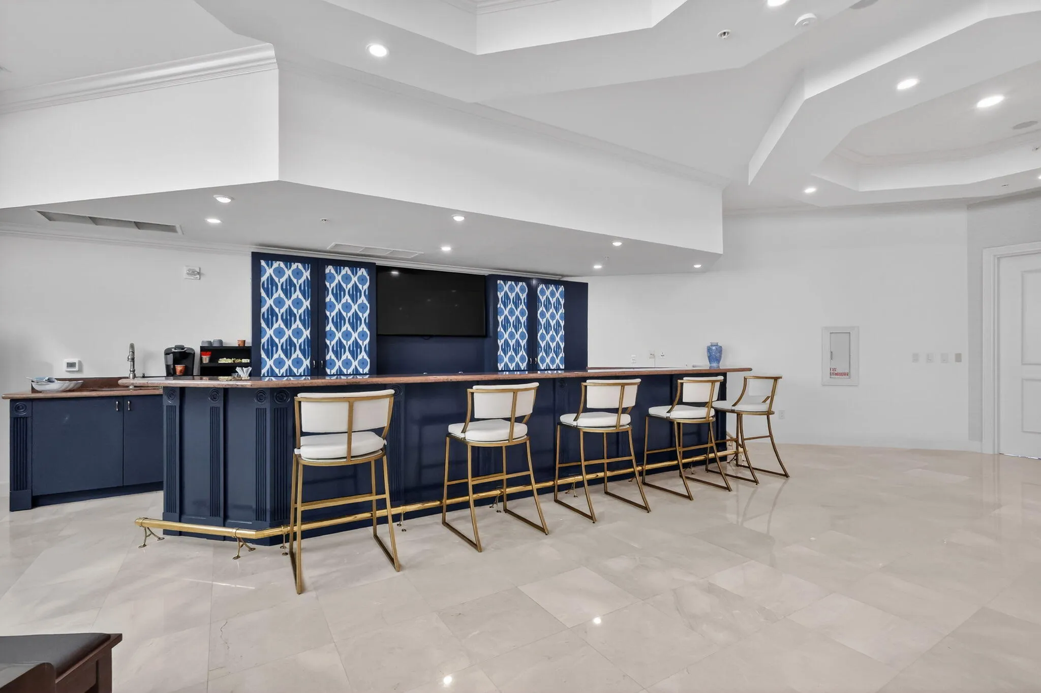 Social Room
