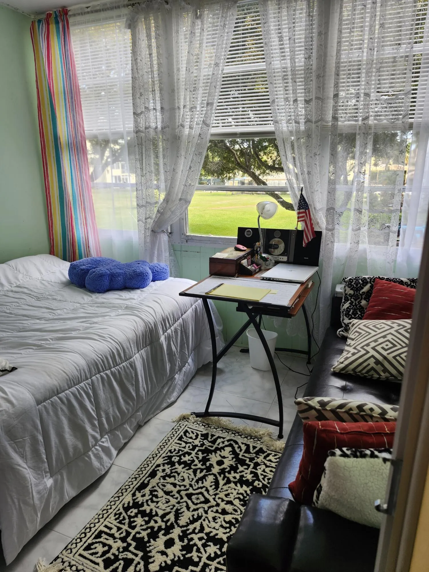 Florida Room/Guest