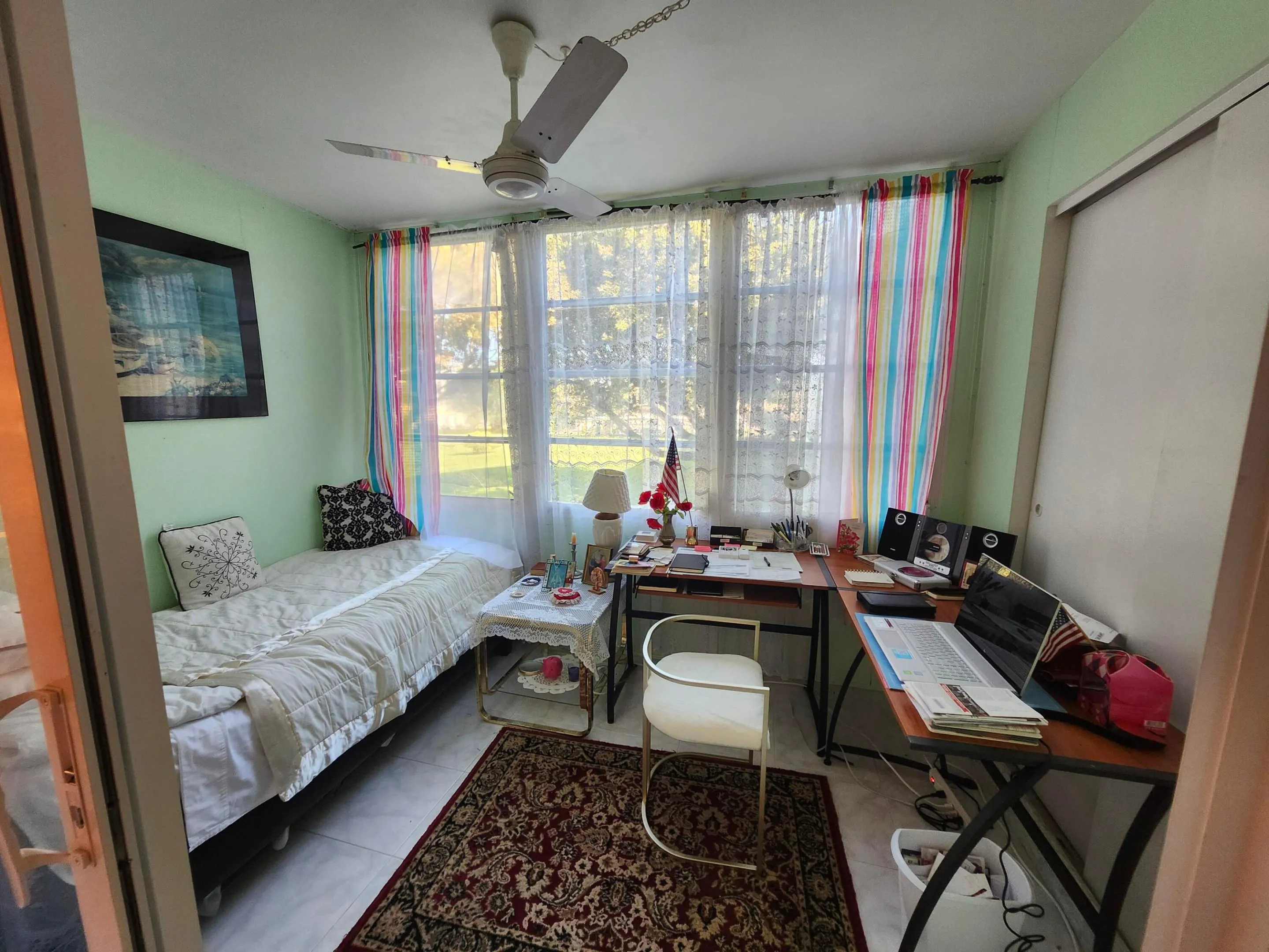 Florida Room