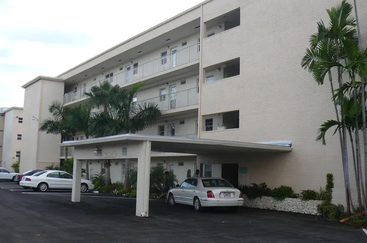Building 6 VRG