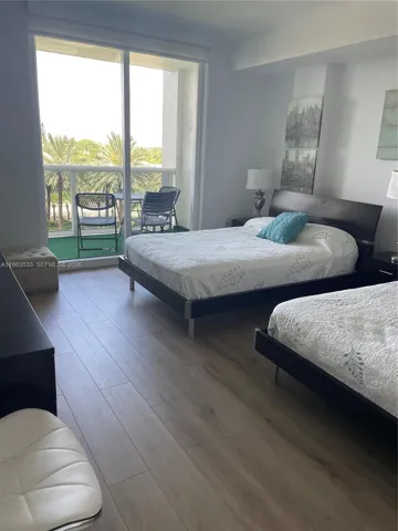 new floors