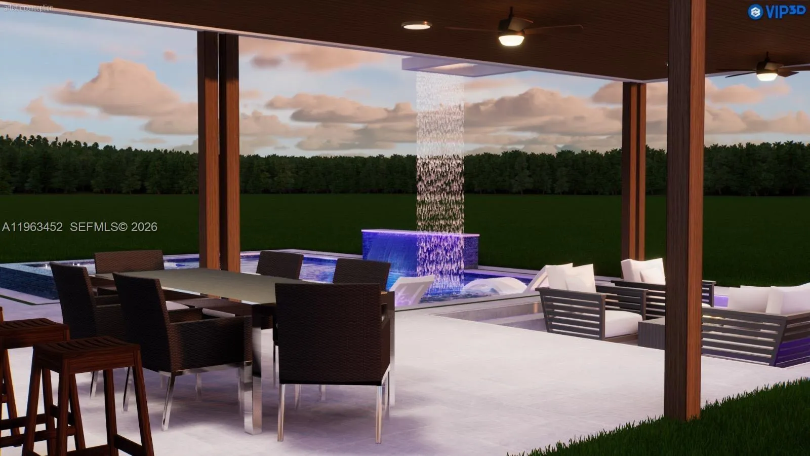 Rendering