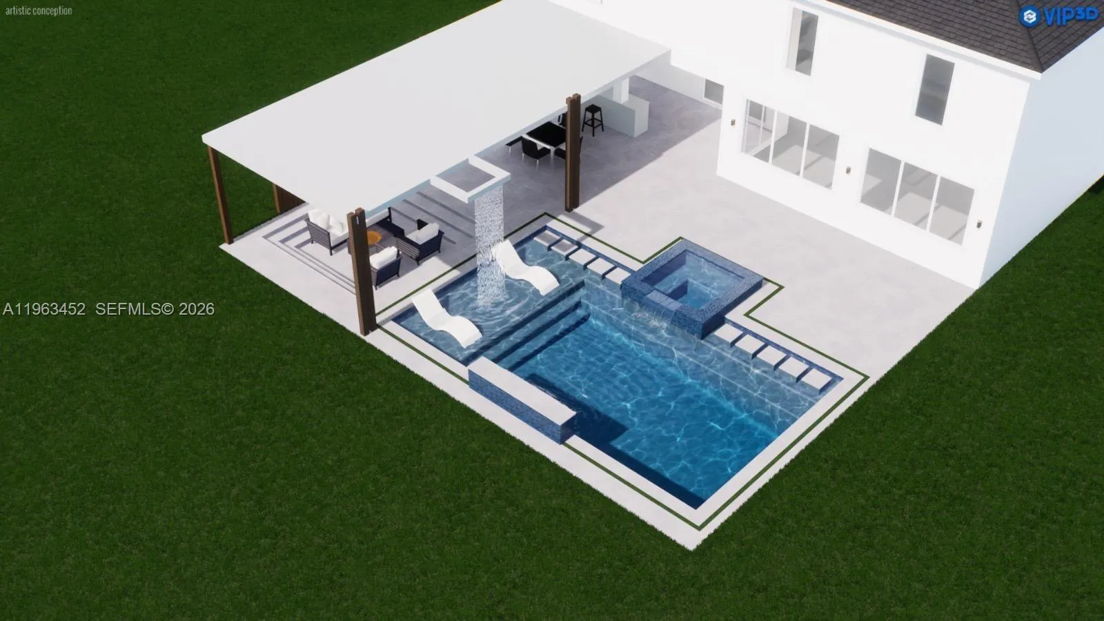 Rendering
