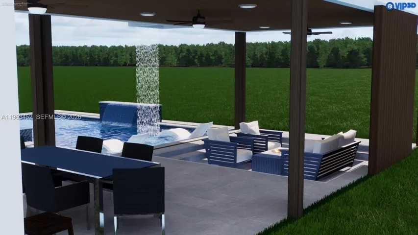 Rendering