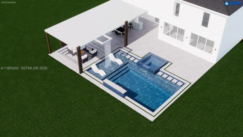 Rendering