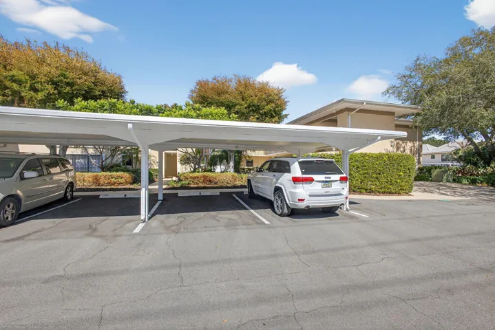 Carport