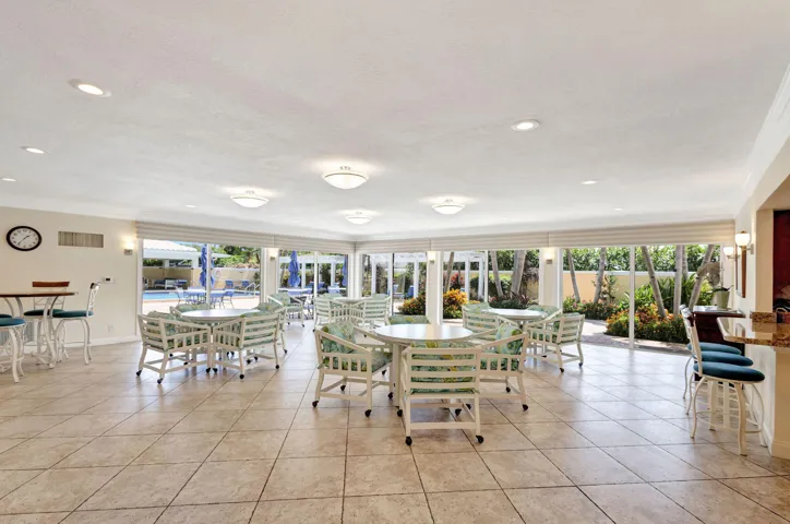 Clubhouse