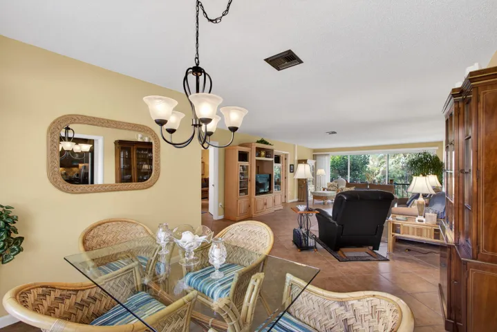 Dining & Living