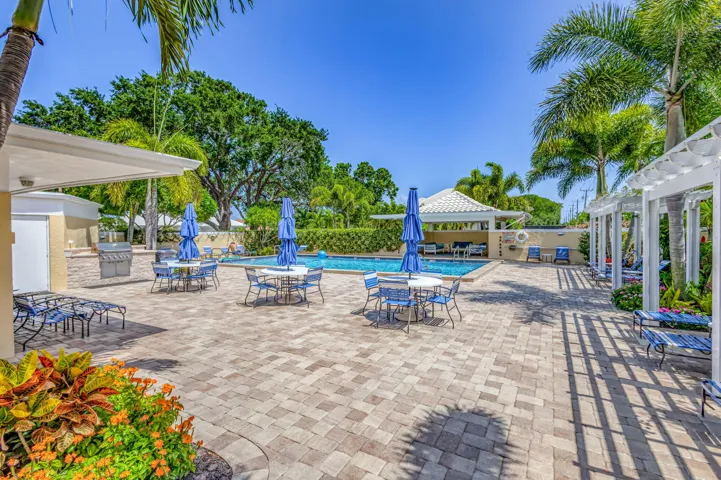 Pool Area