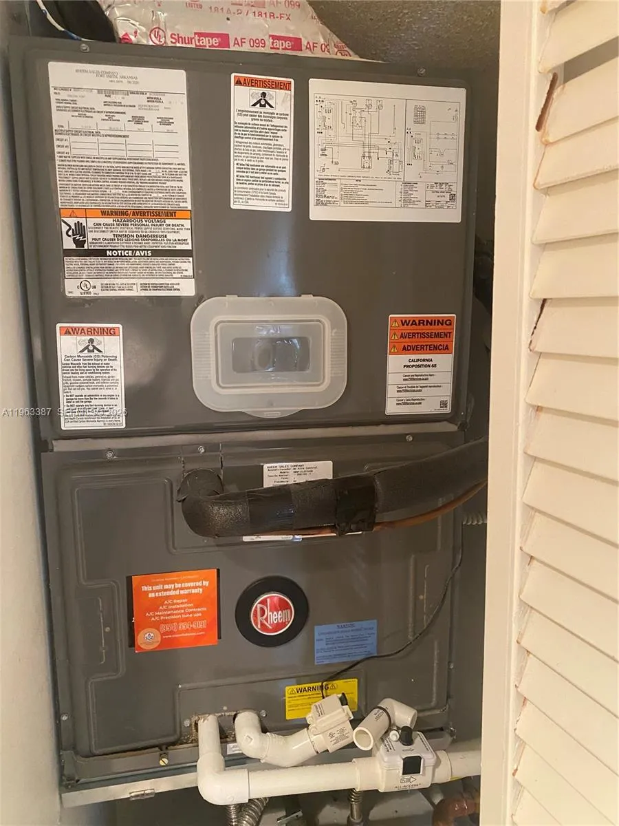Air condition