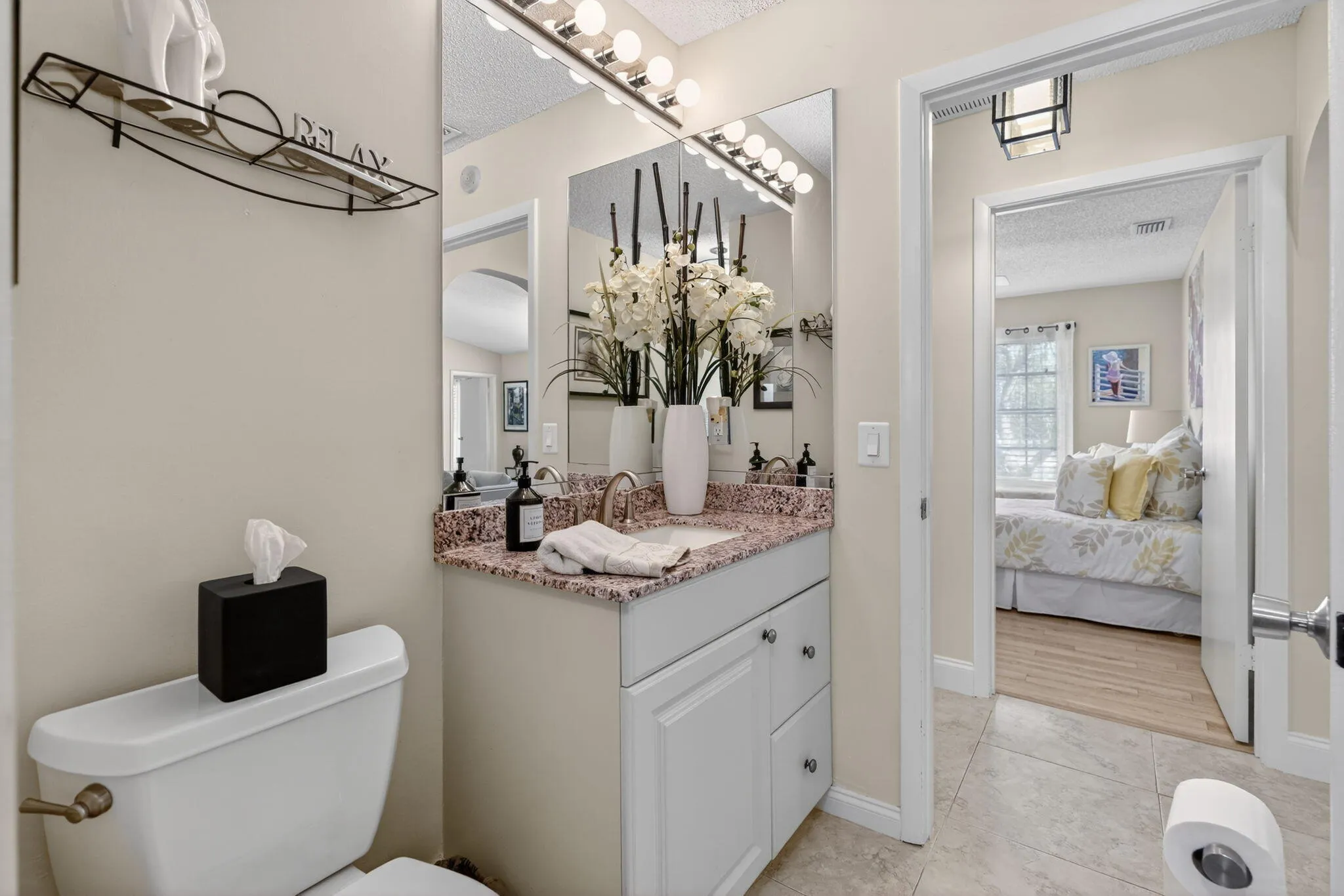 Bathroom 2