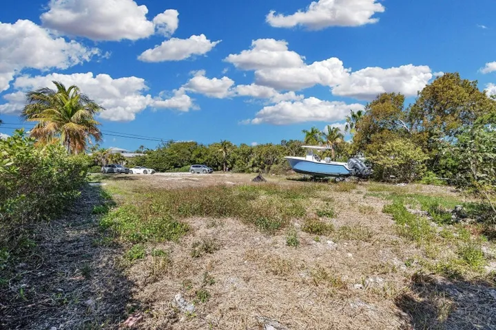 46-ADJACENT LOT