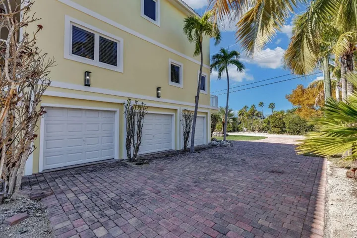 56-SIDE ENTRY GARAGES