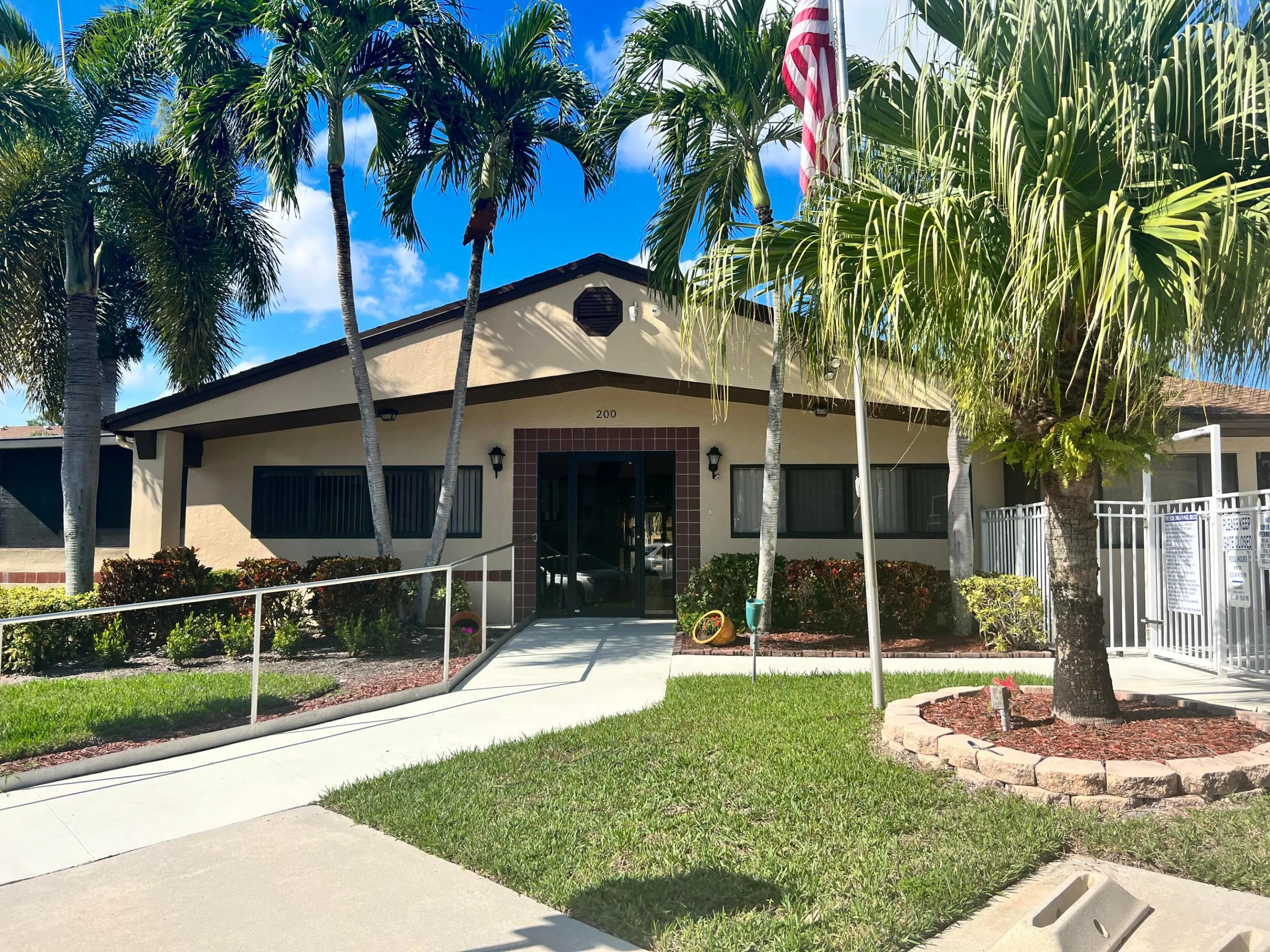 Clubhouse