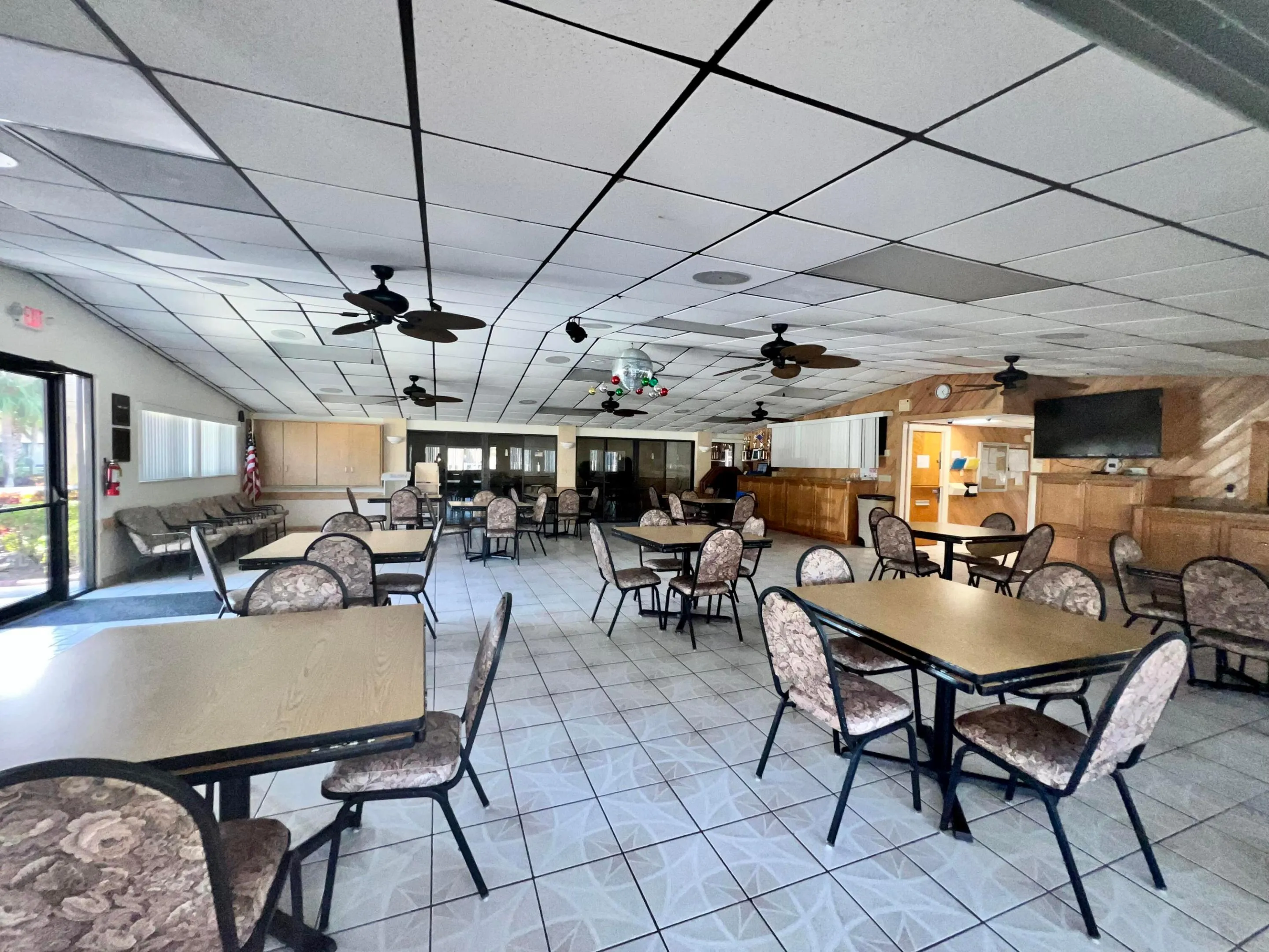 Inside Clubhouse