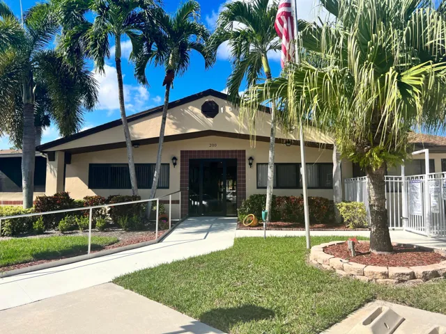 Clubhouse