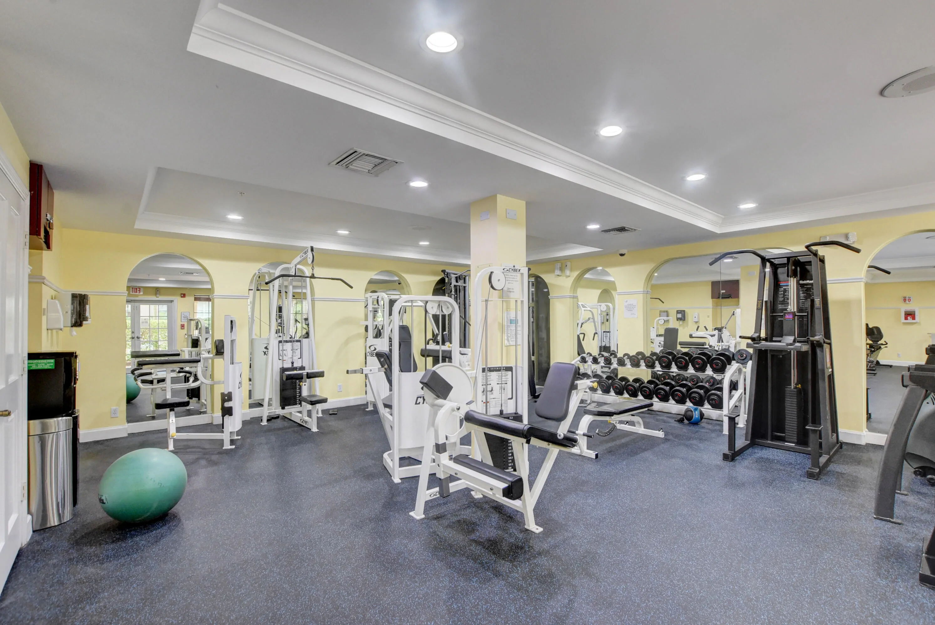 Fitness