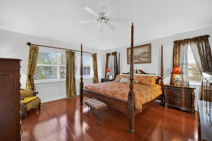 MASTER SUITE