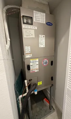 AC room