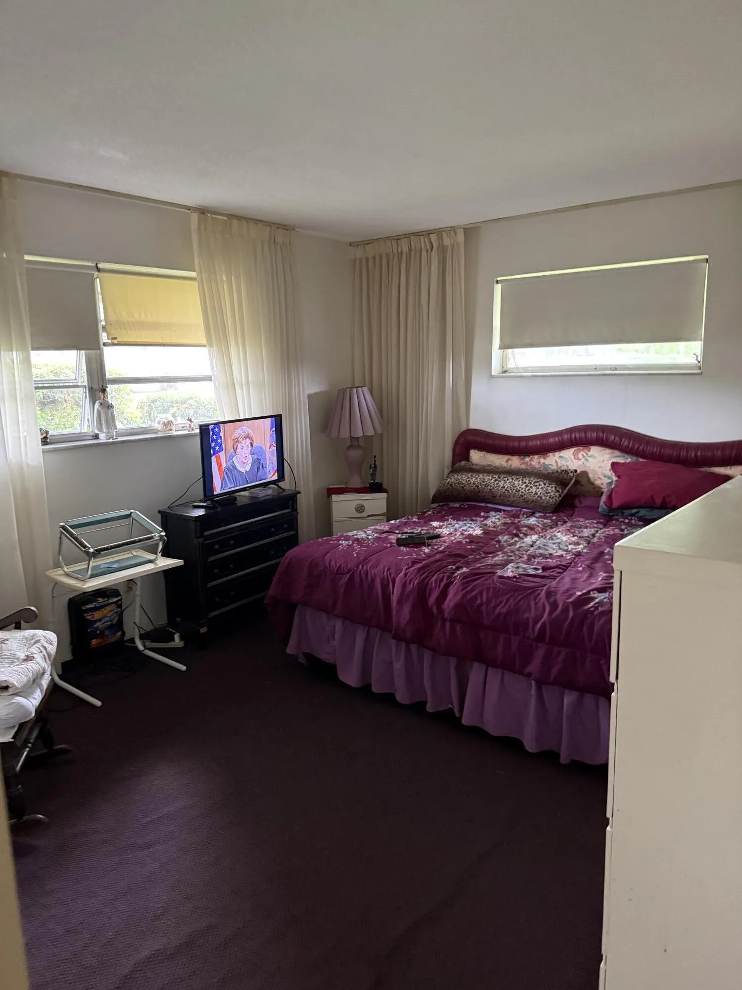 BED ROOM