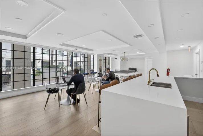 Club Room