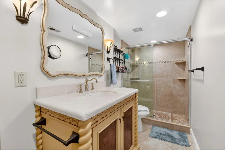 Bathroom 2