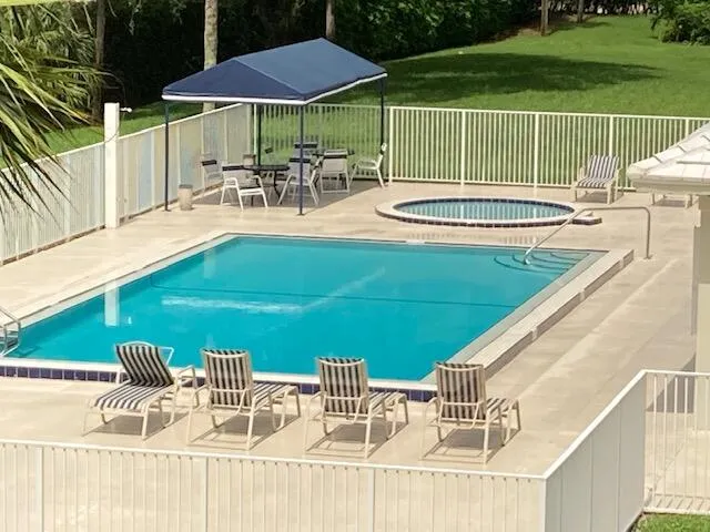 1 OF 4 POOLS