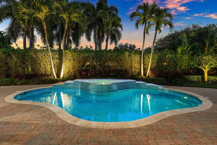 2310_West_Silver_Palm_Road_Dusk_10