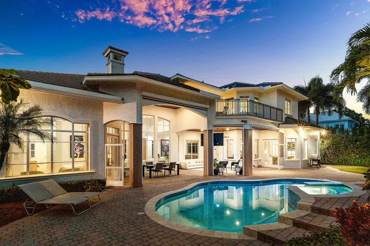 2310_West_Silver_Palm_Road_Dusk_08